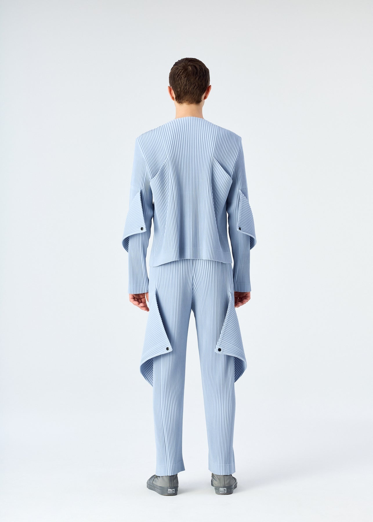 UNFOLD JACKET - 7