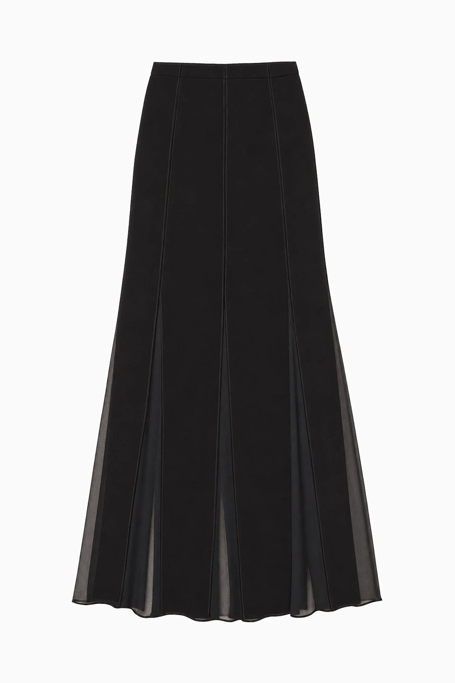 Elia Midi Skirt - 1