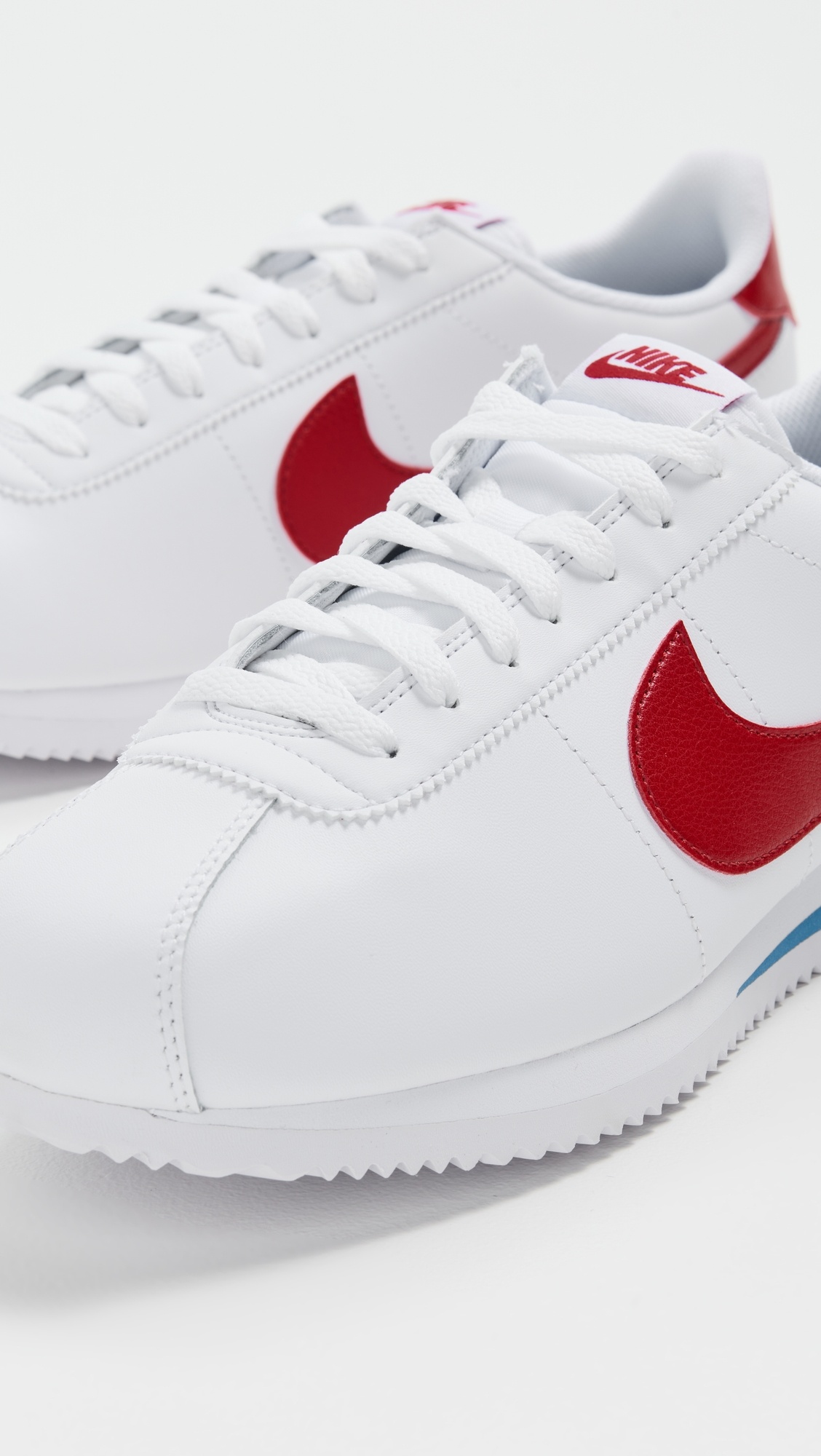 Nike Cortez Sneakers - 3
