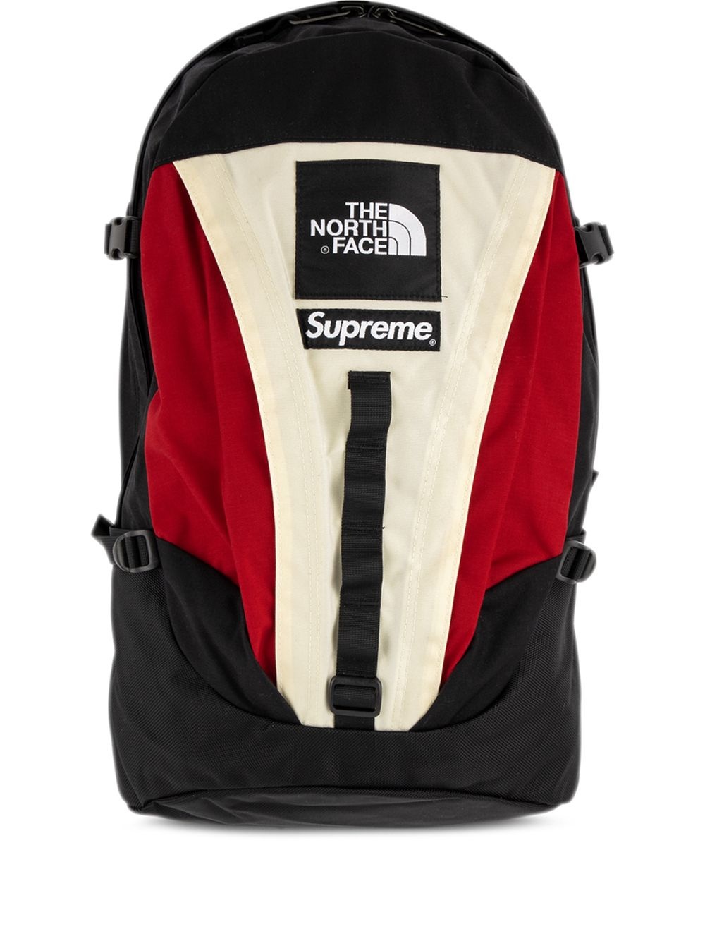 x The North Face Expedition backpack - 1