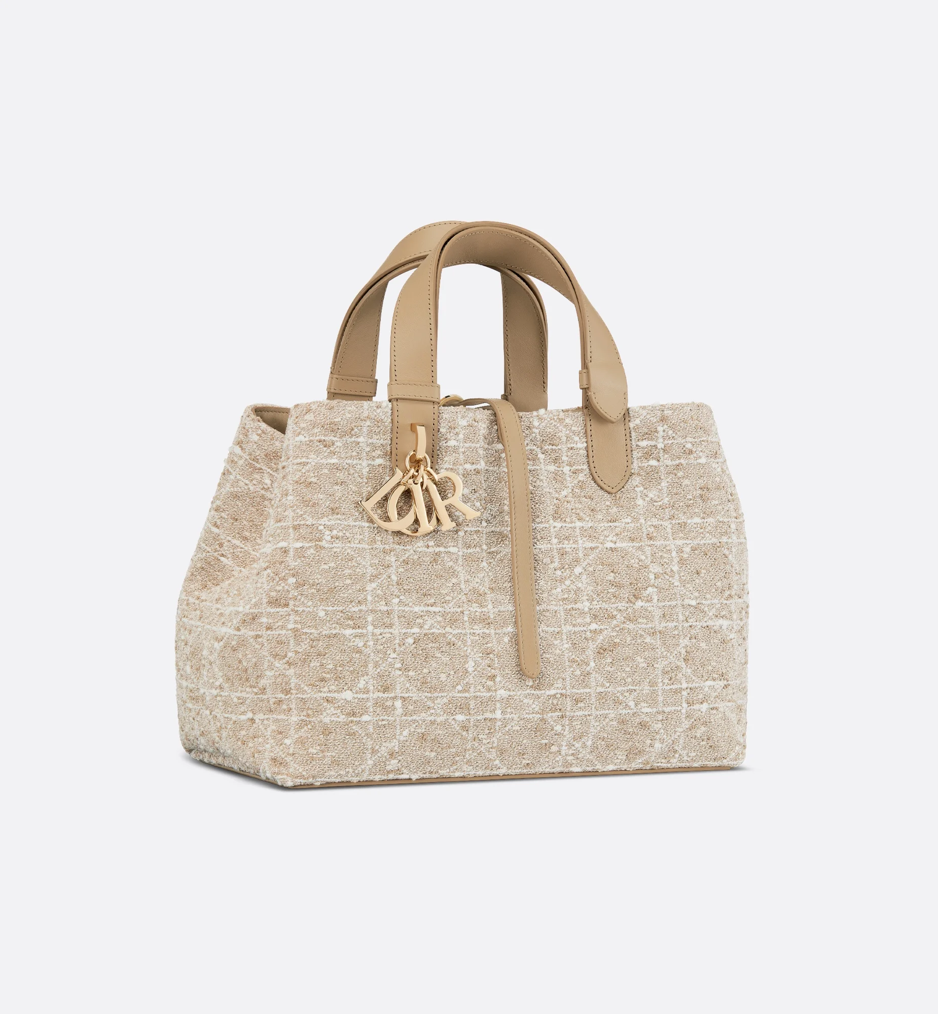 Medium Dior Toujours Bag - 1