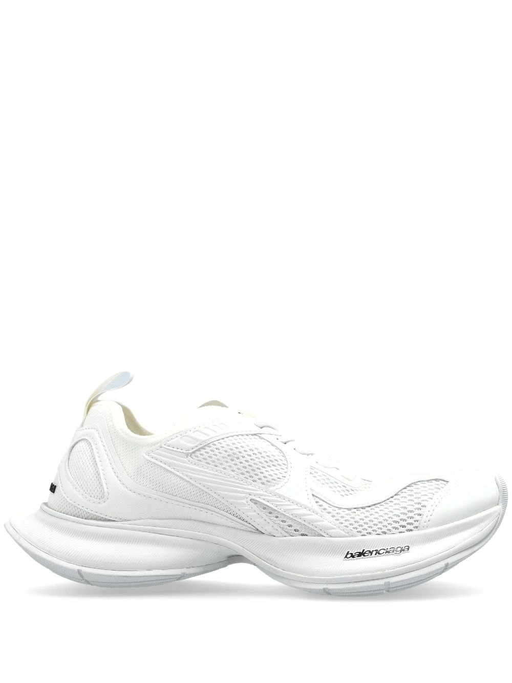 Circuit sneakers - 1