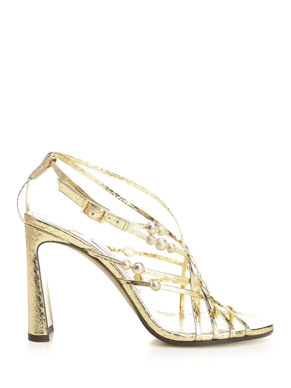Jimmy Choo Women "Felice" Sandal - 1