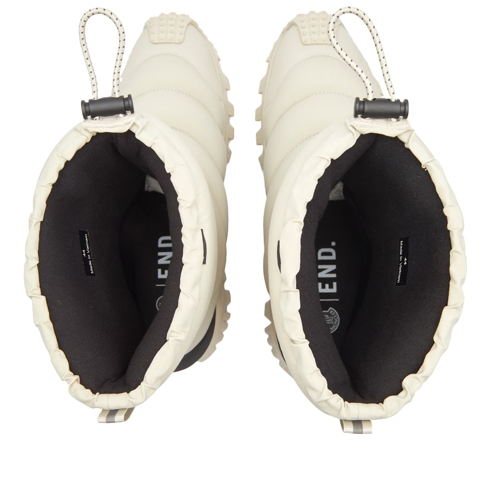 END. x Moncler Trailgrip Après High Snow Boots - 4