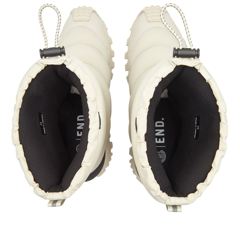 END. x Moncler Trailgrip Après High Snow Boots 4
