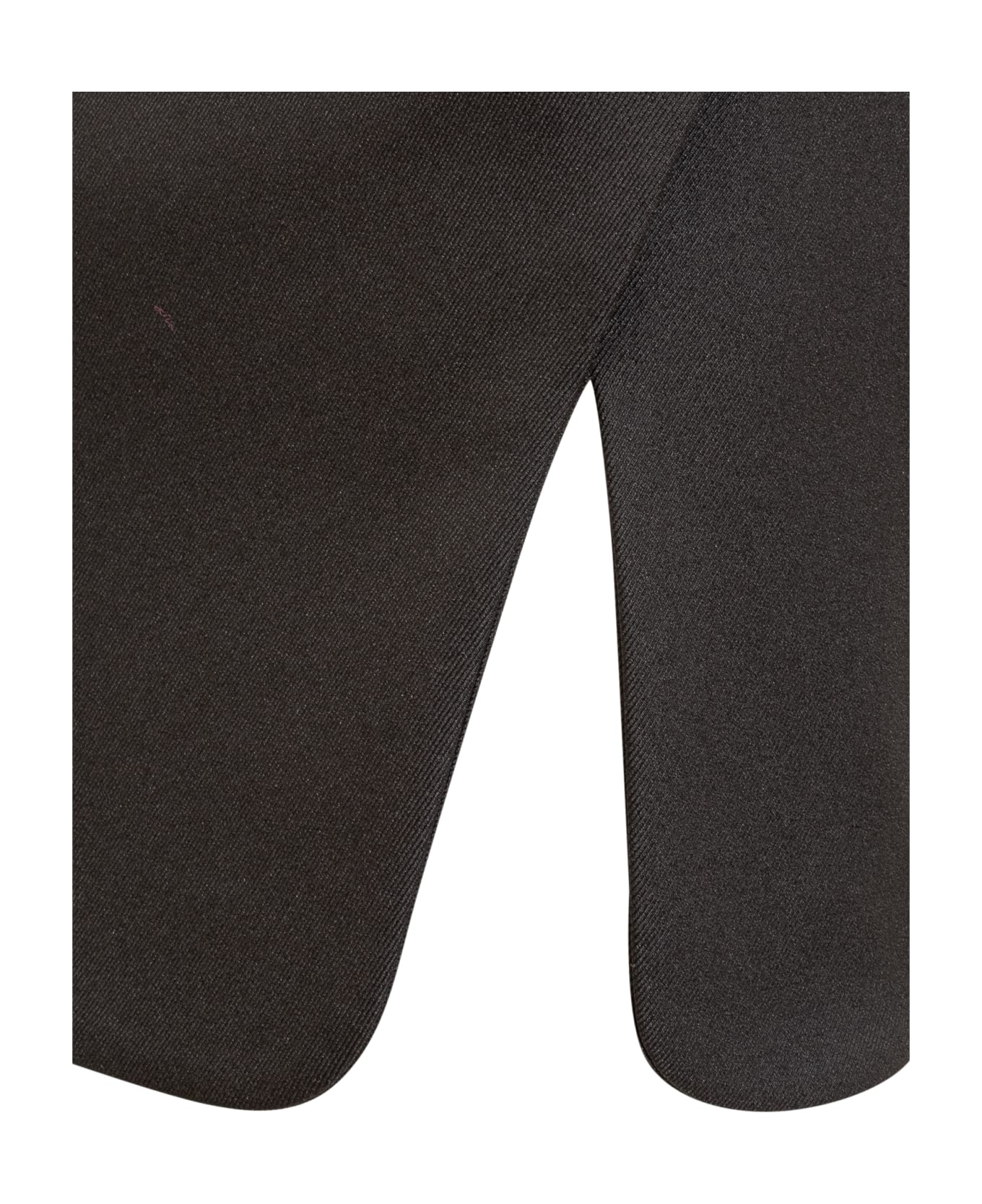 Tech Drill Mini Skirt - 4