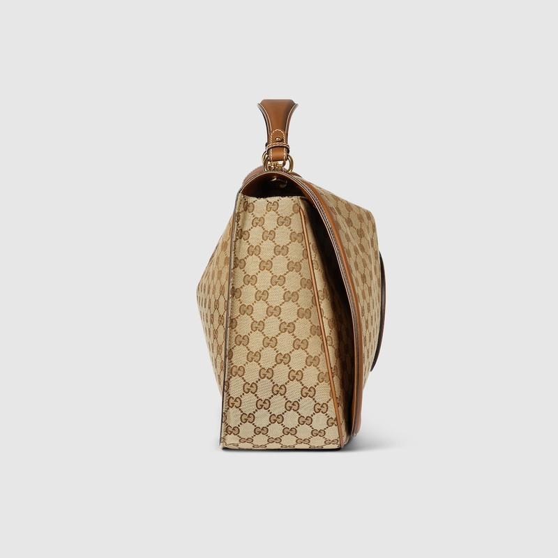 Gucci Blondie large top handle bag 9