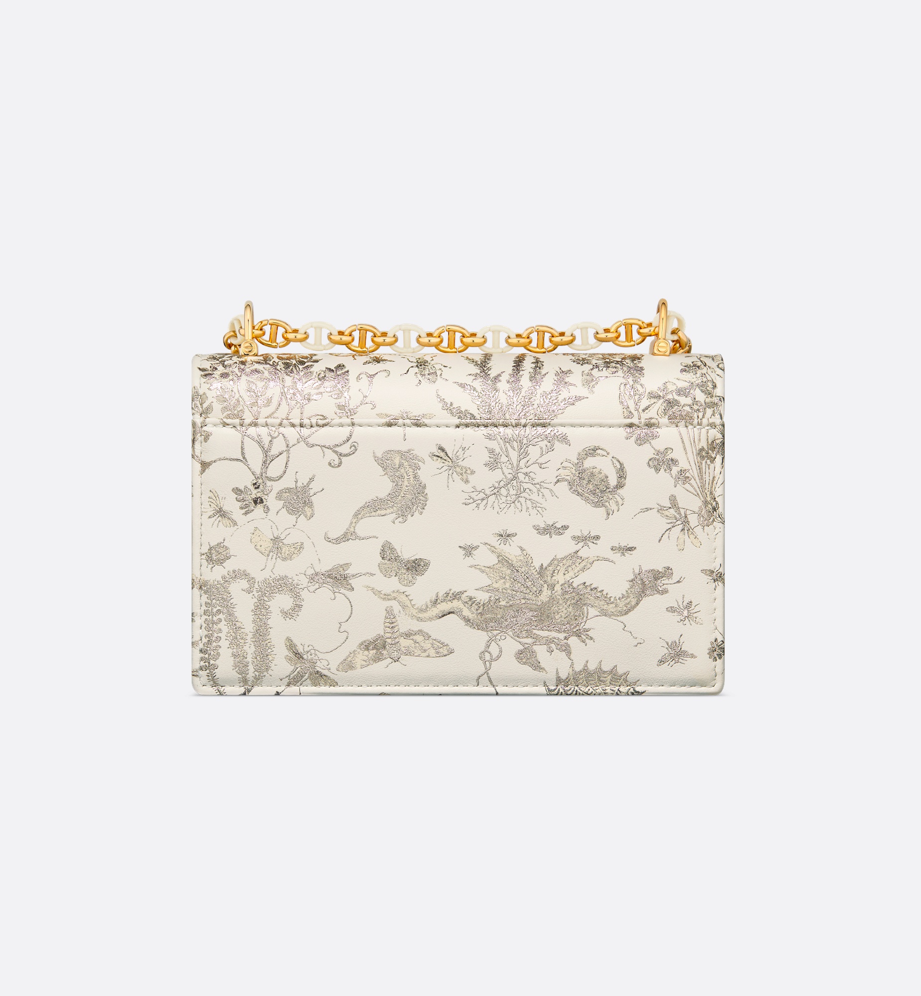 Miss Caro Mini Bag - 5