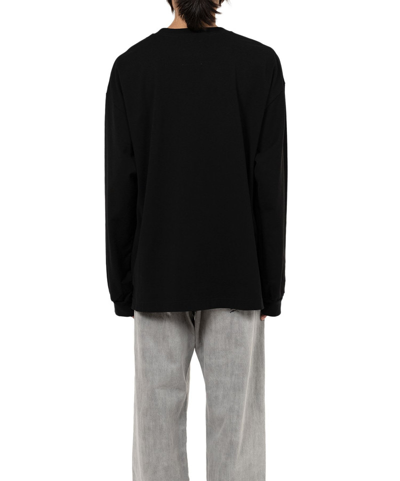 SCOTT Printed Long Sleeve T-shirt 11