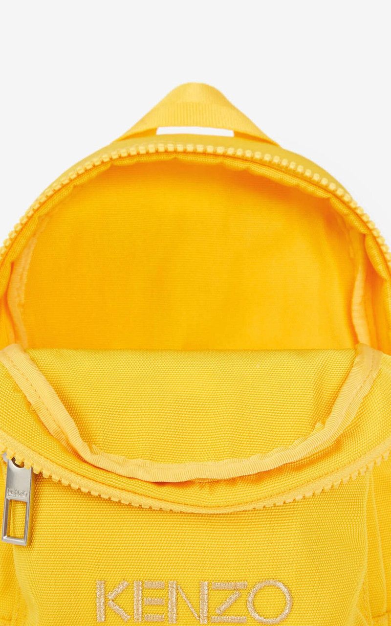 Kampus Tiger mini rucksack 4