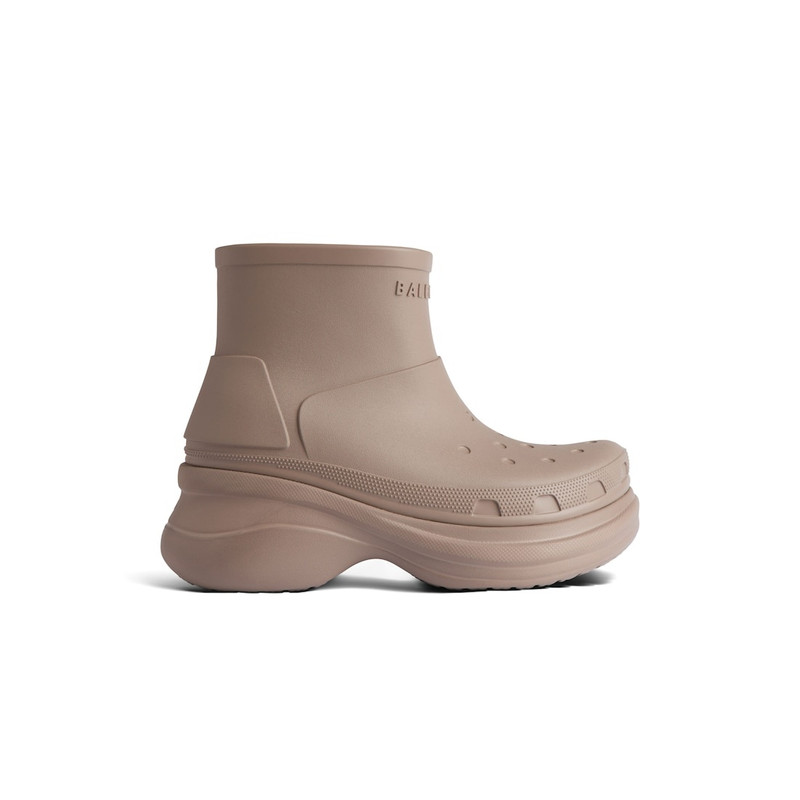 Women's Crocs™ Bootie in Beige 1