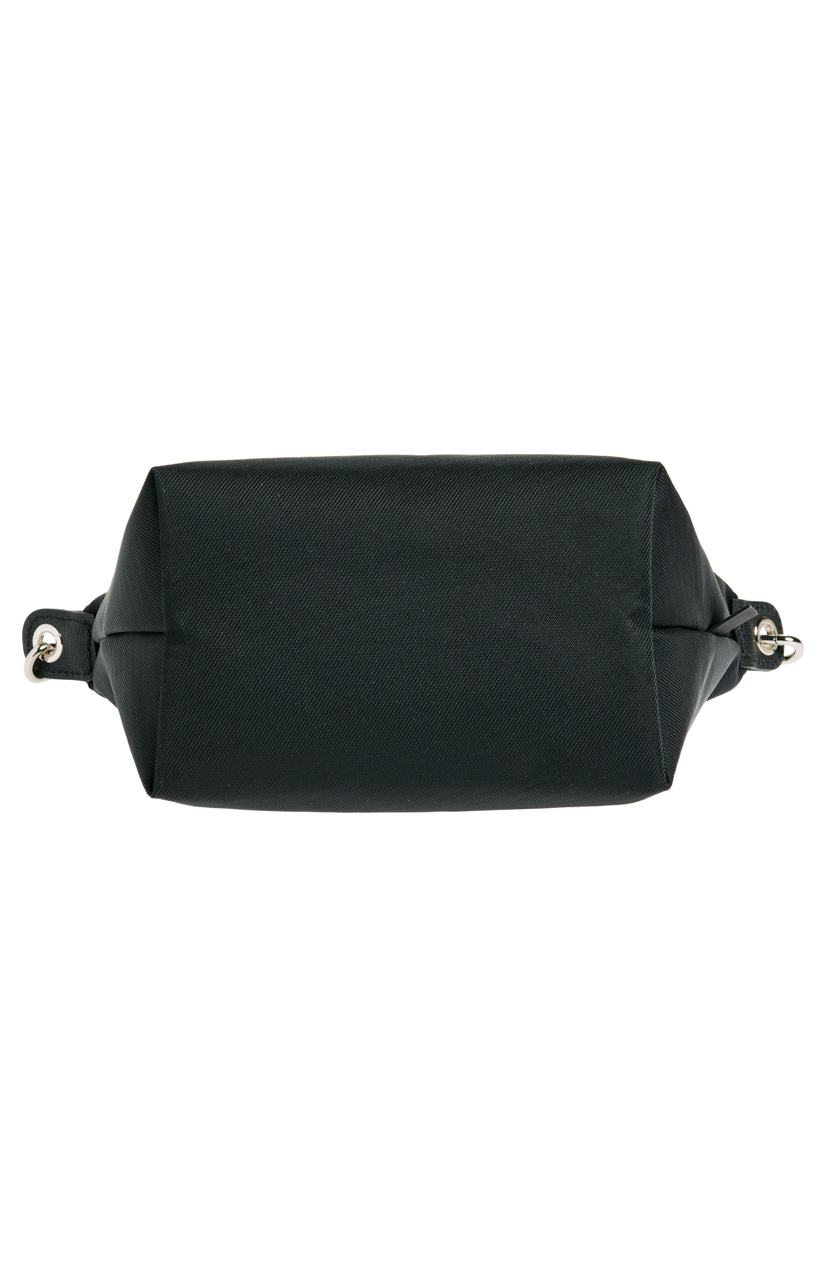 Longchamp Le Pliage Small Crossbody Bag in Black at Nordstrom - 5