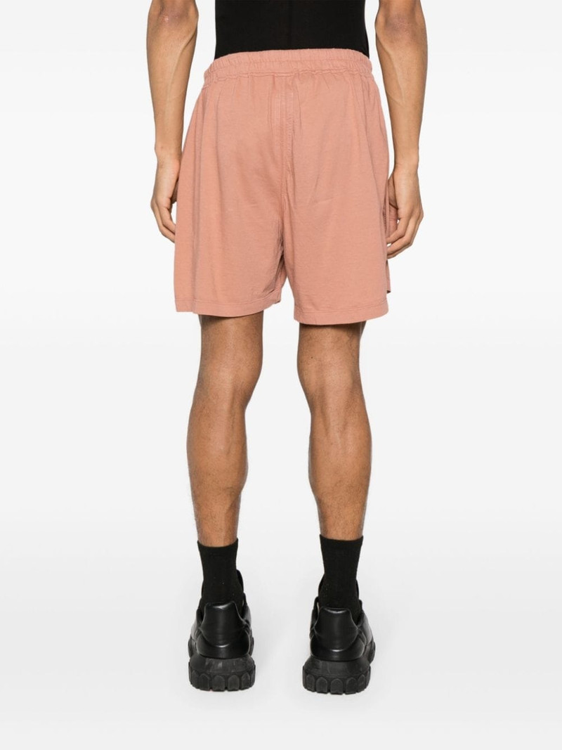 Phleg cotton shorts 4