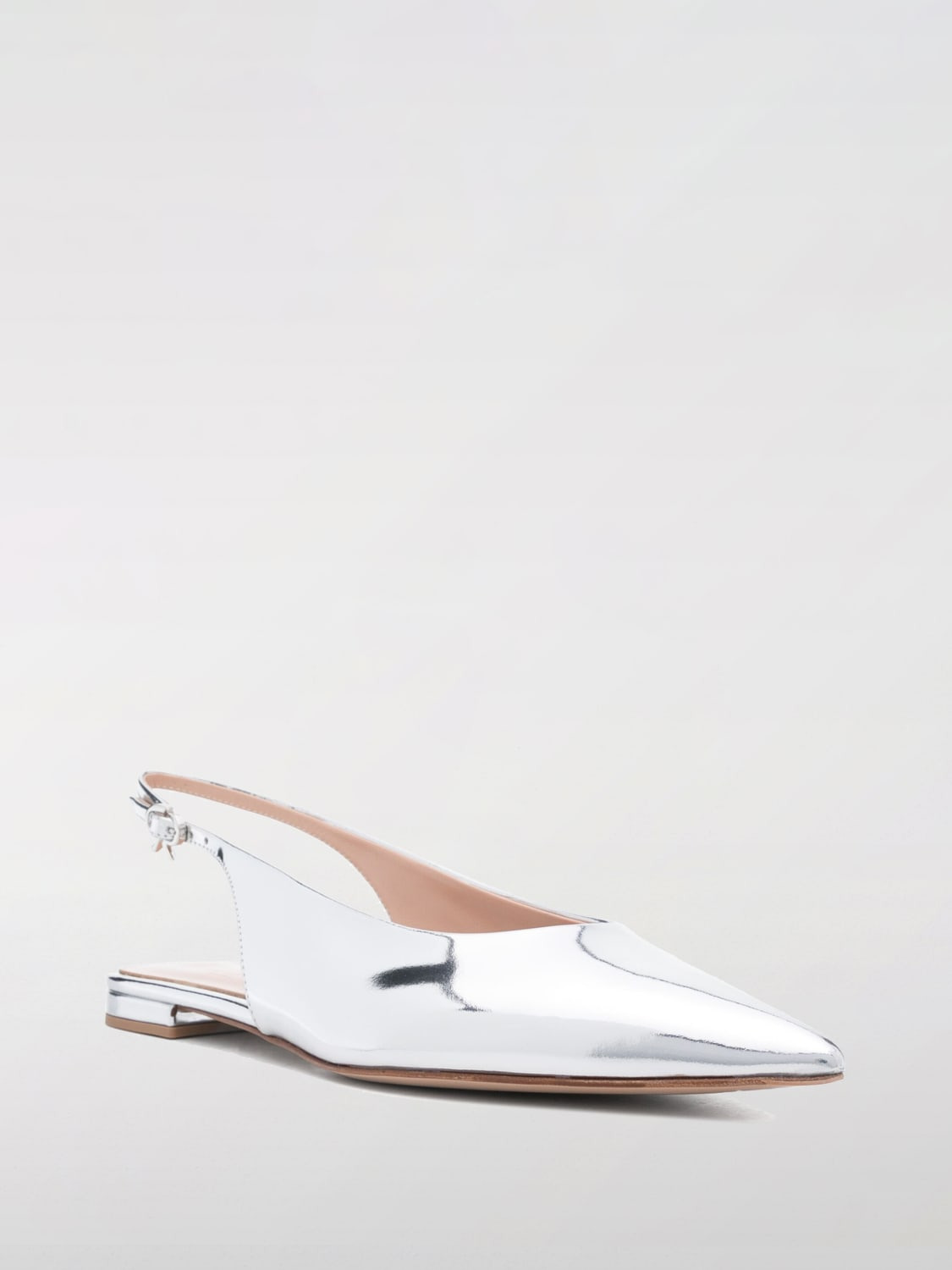 Shoes woman Gianvito Rossi - 2