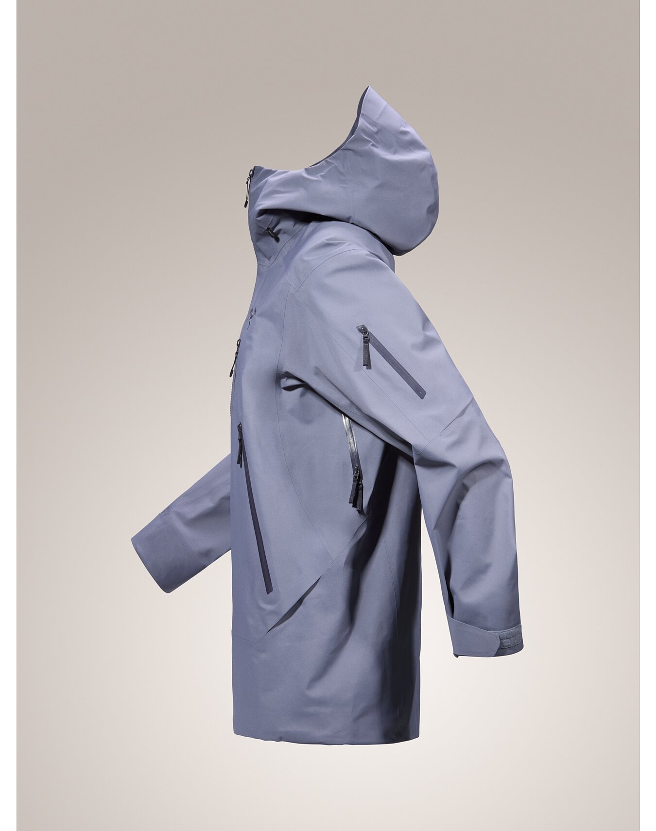 Sentinel Relaxed Jacket - 11