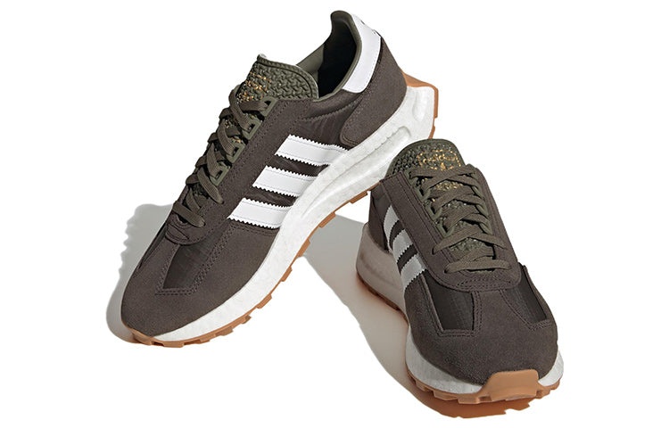 adidas Originals Retropy E5 'Brown' H03854 - 3