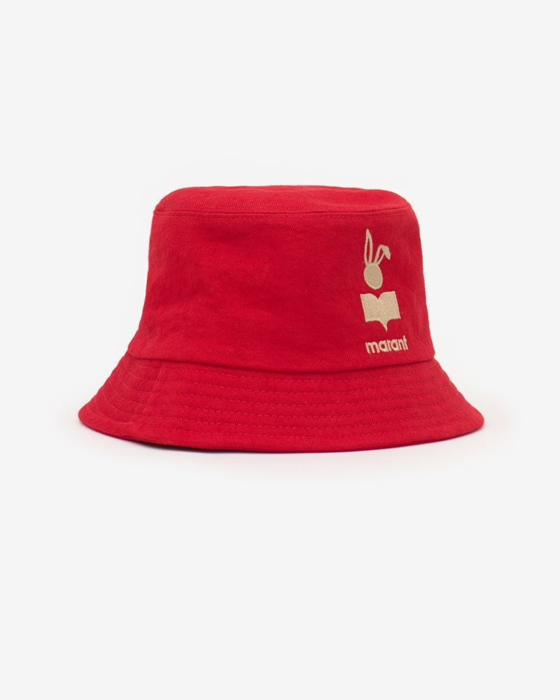 HALEY HAT - 3