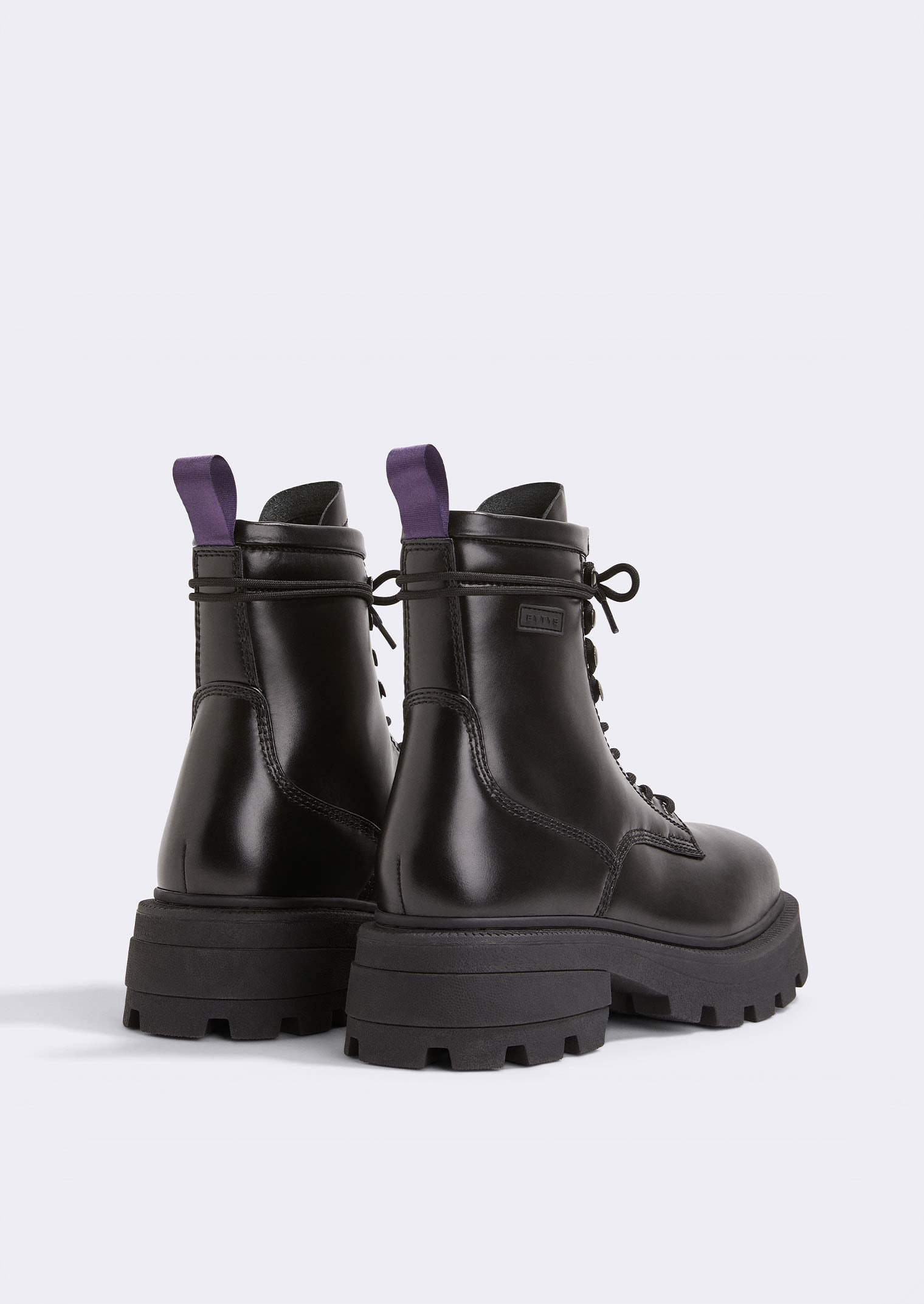 Michigan Boots - 3