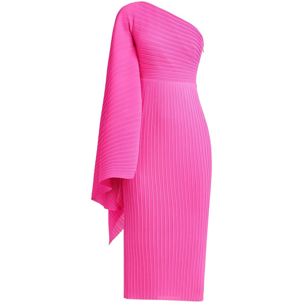 Solace London Pink Dresses - Cocktail & Party Dresses Women - 1