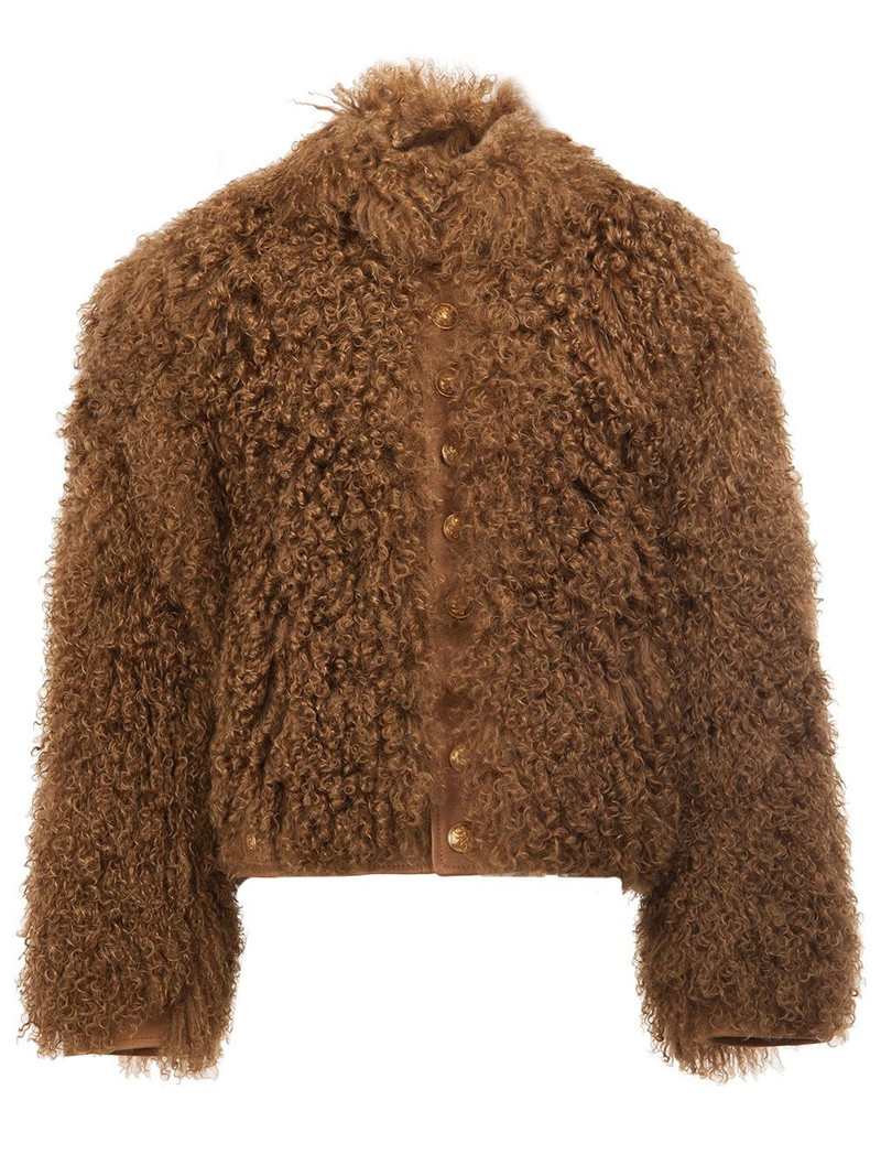 furry bomber jacket 1