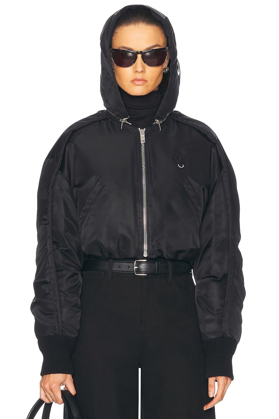 X Willow Smith Malek Jacket - 1
