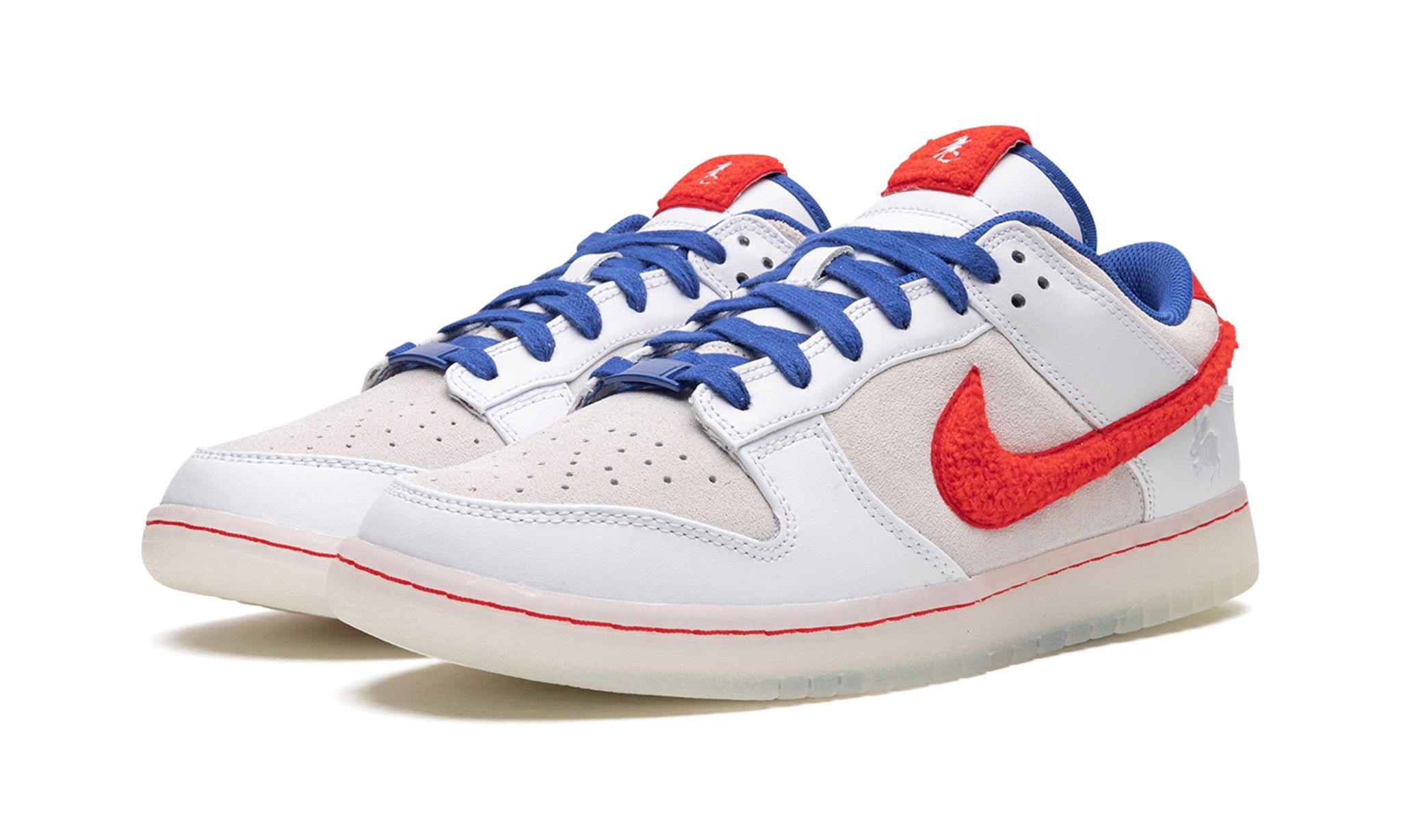 Dunk Low Retro PRM "Year of the Rabbit" - 2