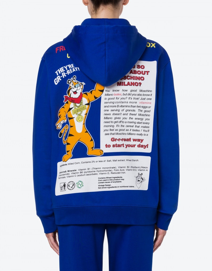 CHINESE NEW YEAR HOODIE - 3