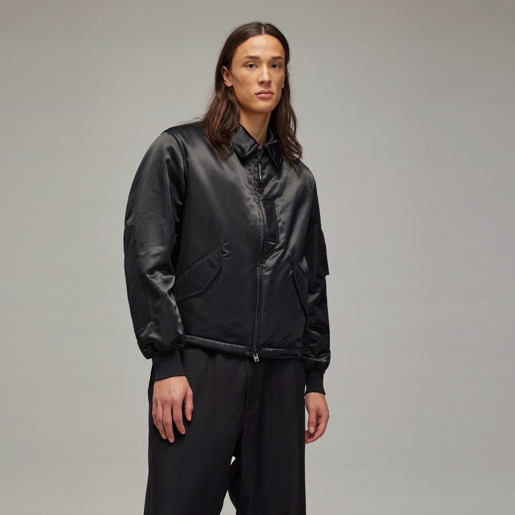Y-3 Bomber Jacket - 2