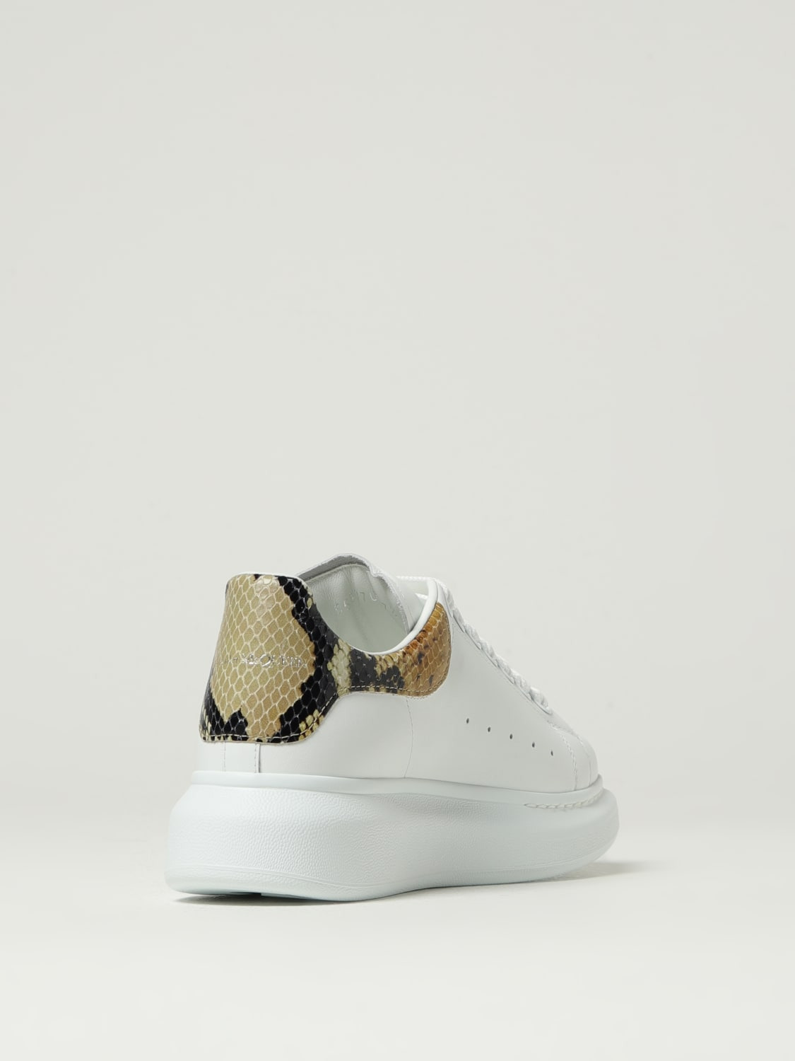 Sneakers woman McQueen - 3