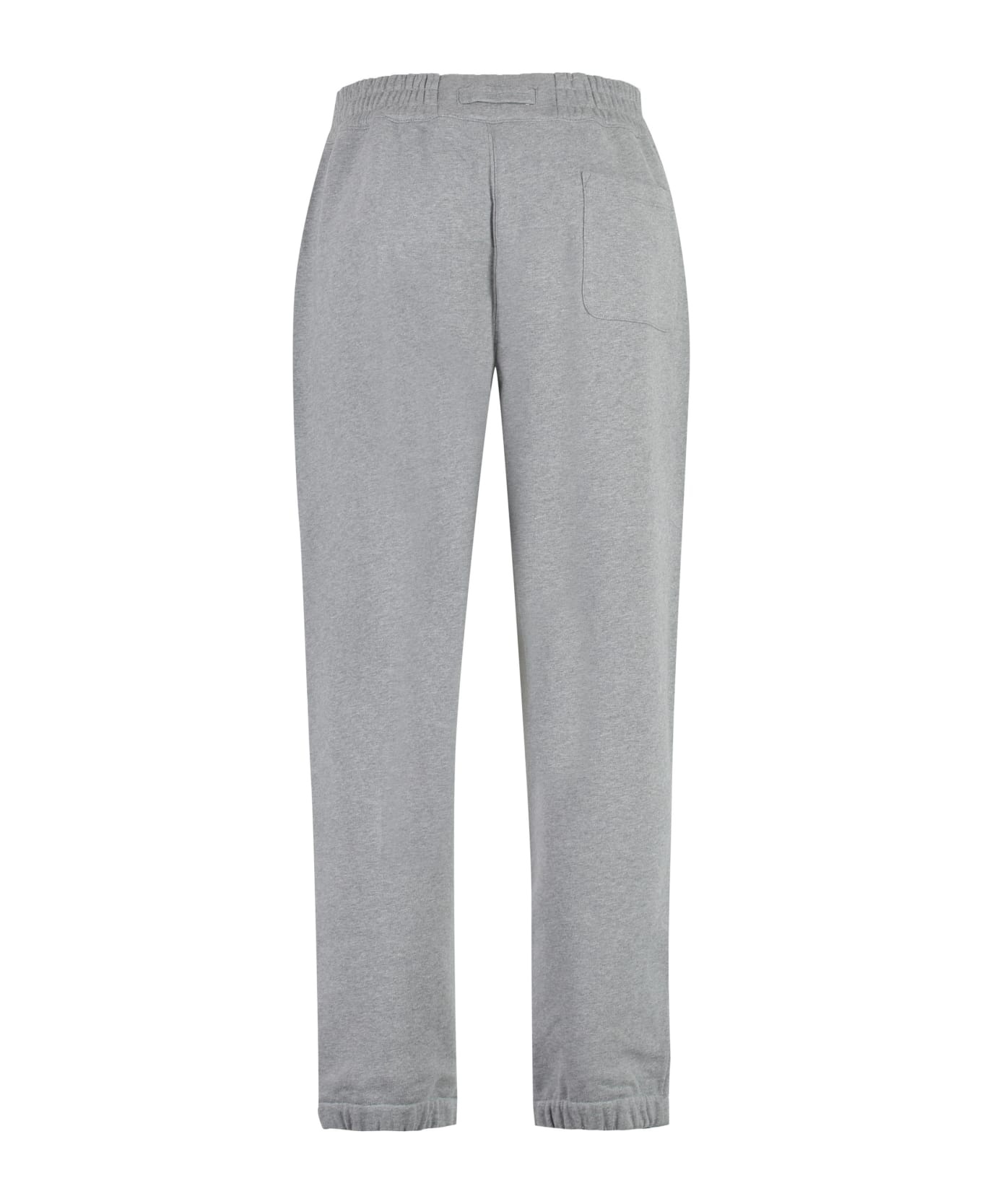 Cotton Track-pants - 2