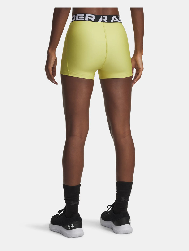 Under Armour HeatGear® Shorty outlook