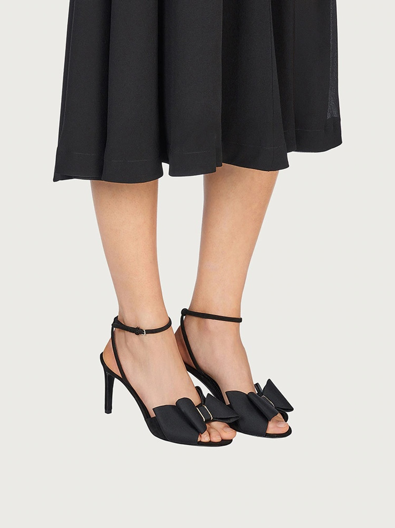 DOUBLE BOW SANDAL 3