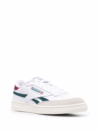 Reebok Club C sneakers outlook