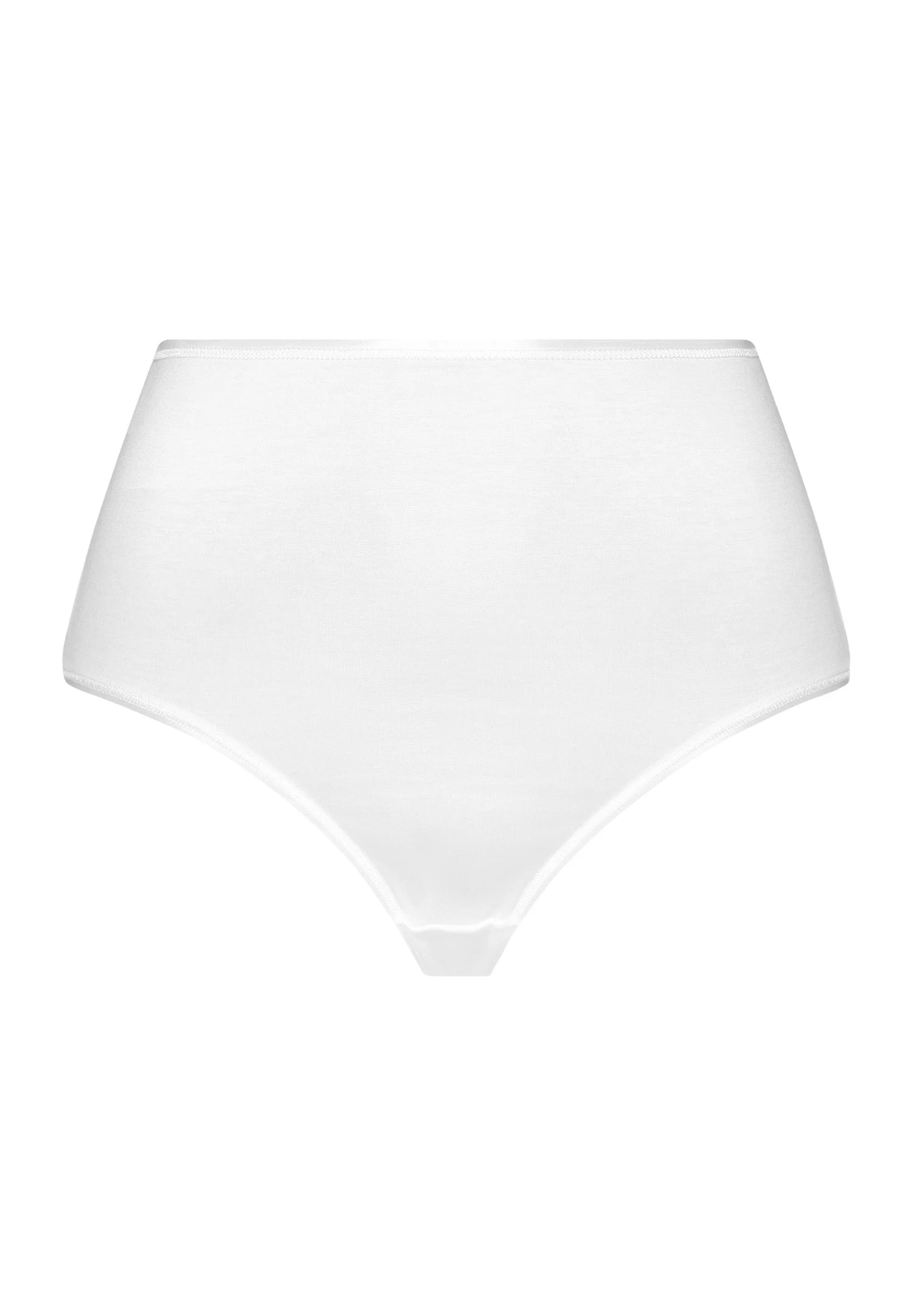 Cotton Seamless Cotton Full Brief - 1