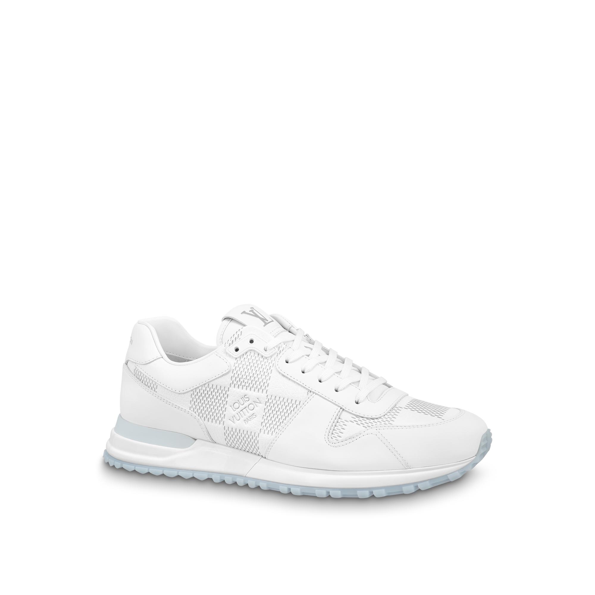 Run Away Sneaker - 1