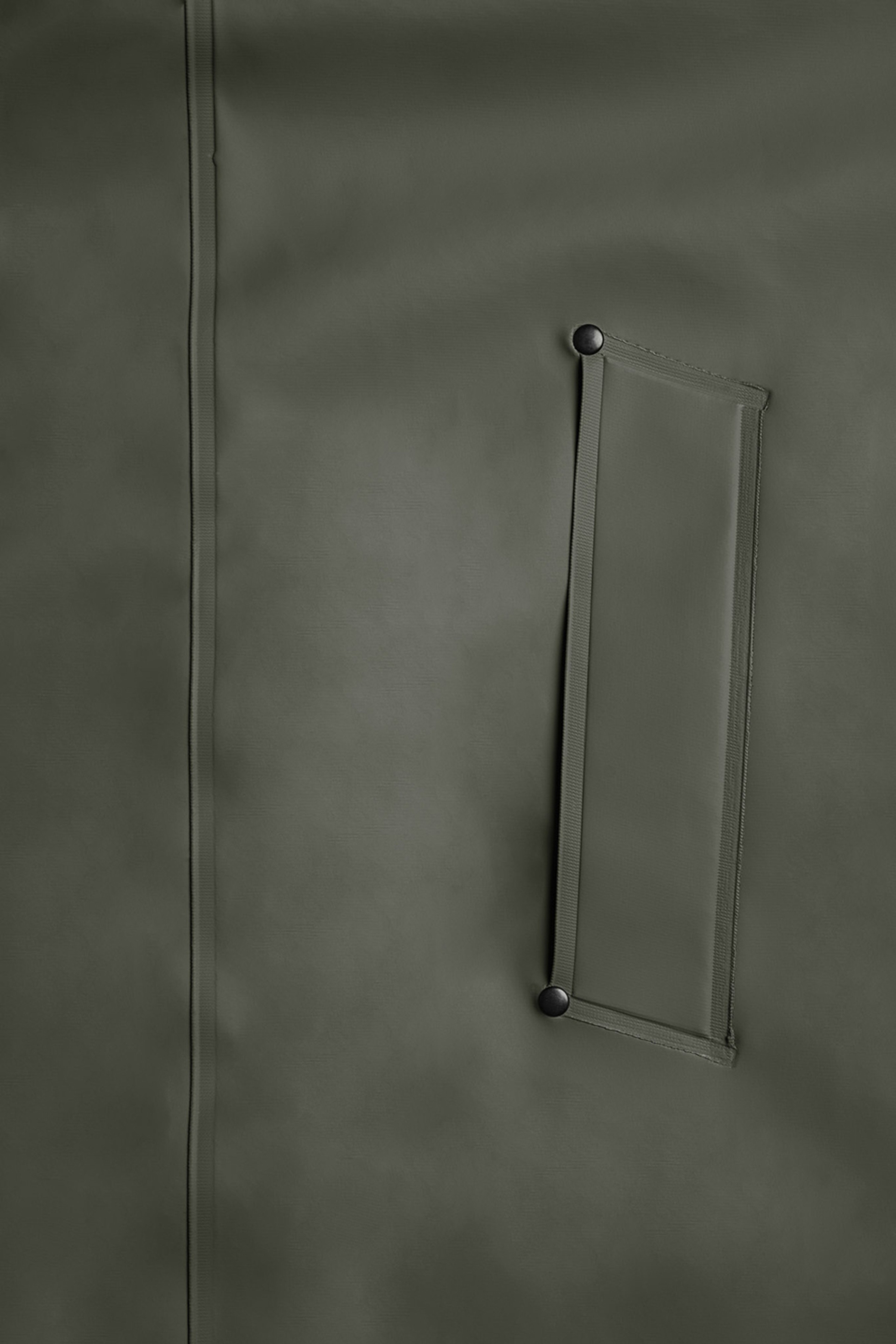 Mosebacke Winter Jacket Green - 5