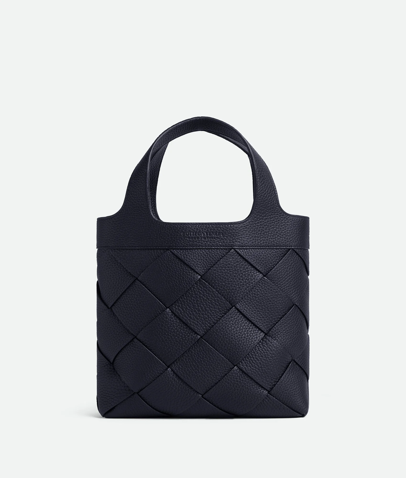 Small Diago Tote - 1