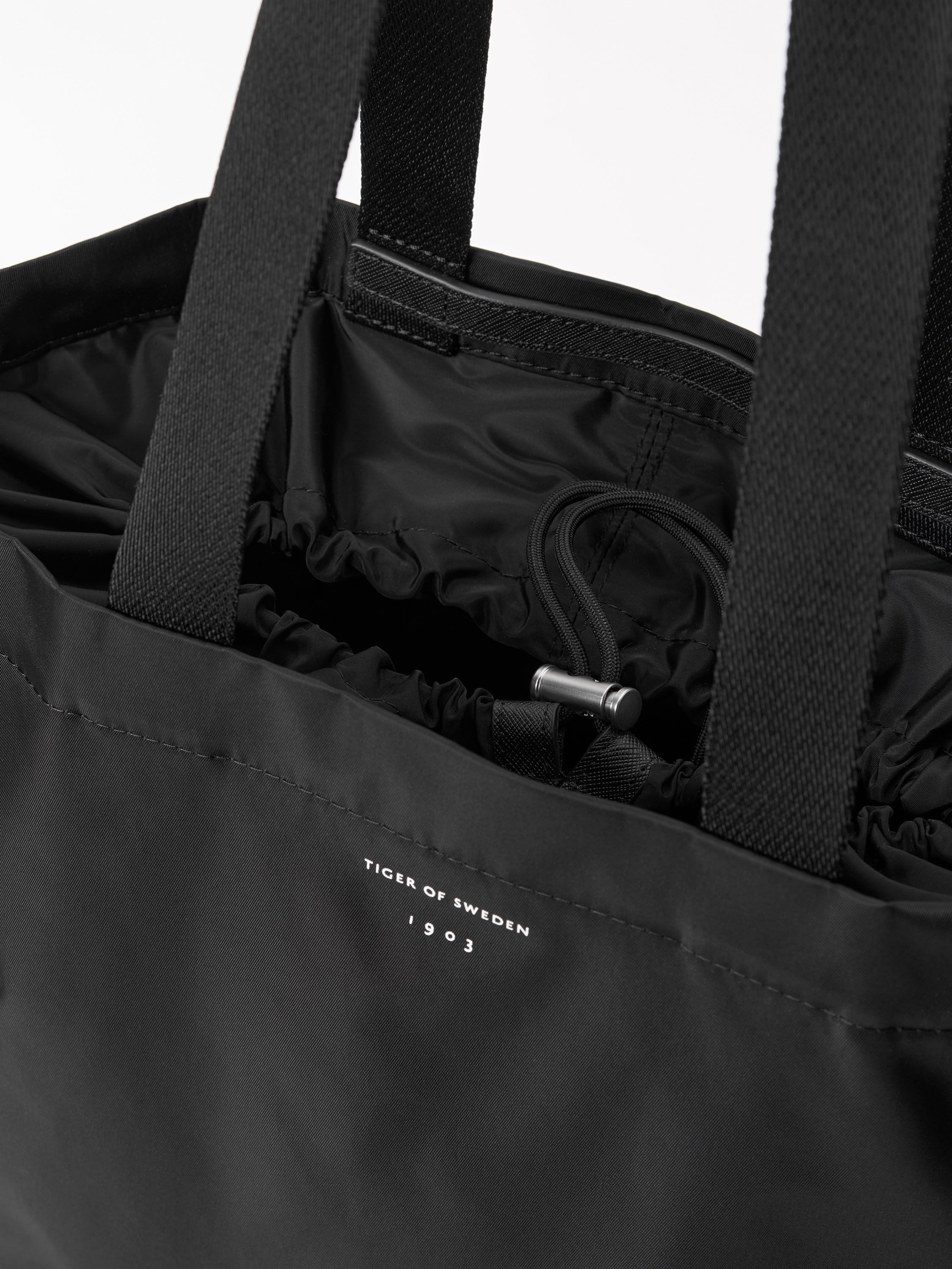 Cucu Compact Tote Bag - 3