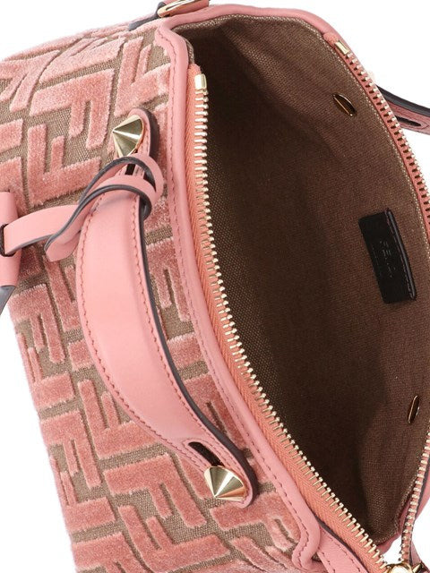 Fendi Women "By The Way" Mini Bag - 4