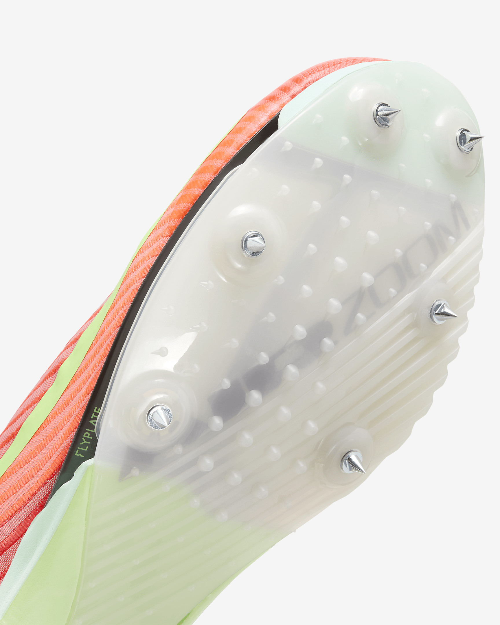 Nike Maxfly 2 Track & Field Sprinting Spikes - 7