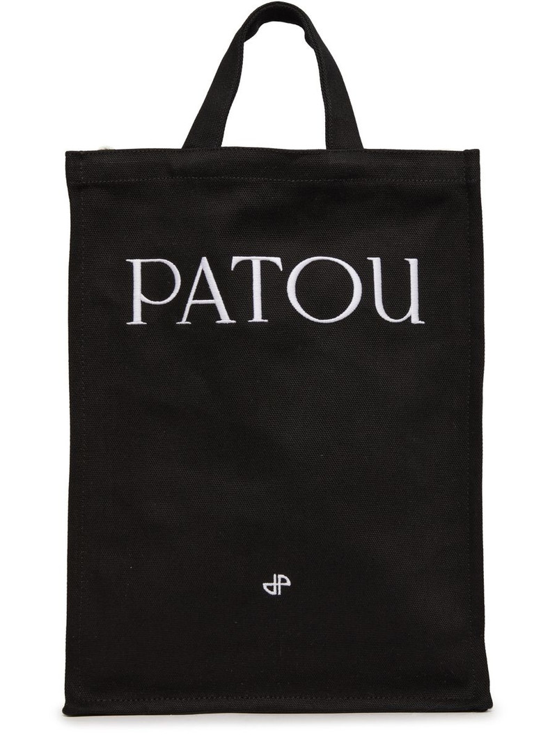 Patou tote bag 4