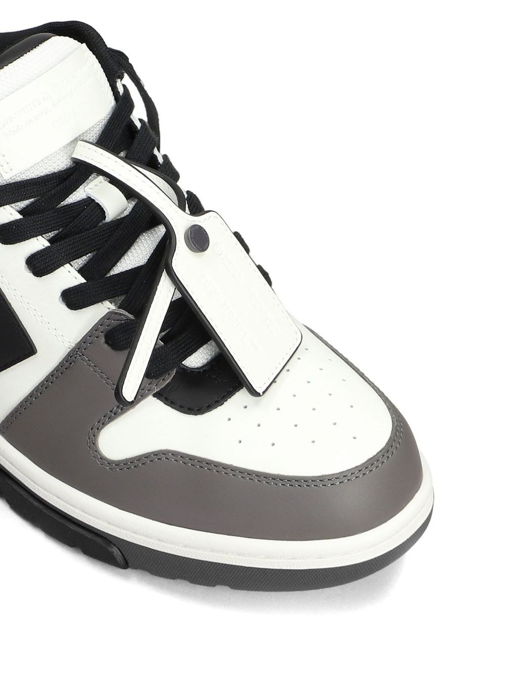 Out of Office trainers - 4