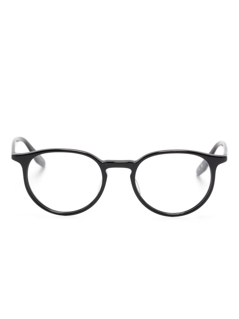 Norton glasses 1