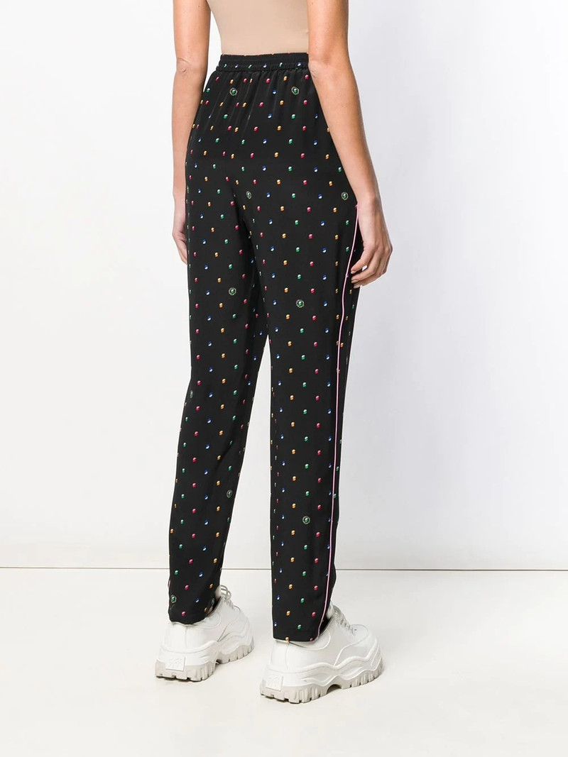 all-over print trousers 4