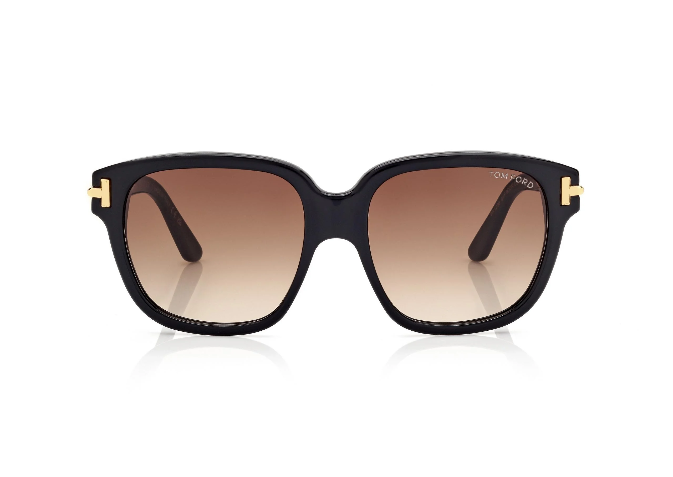 ICON SQUARE SUNGLASSES - 1