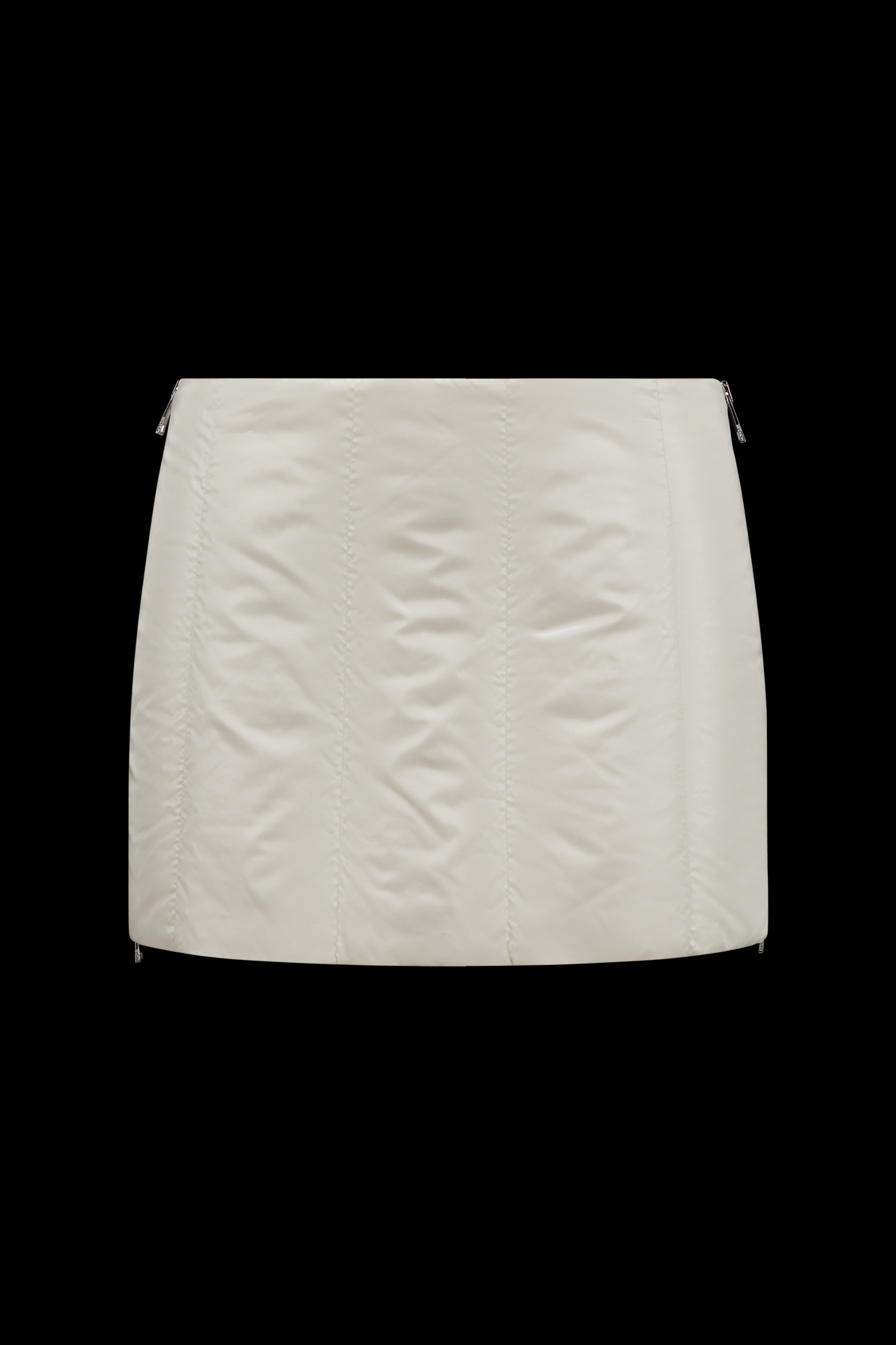 Down-Filled Skirt - 1