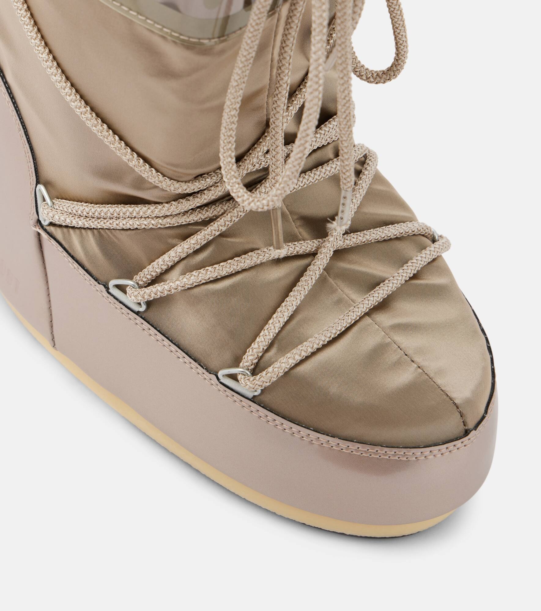 Icon Glance snow boots - 5