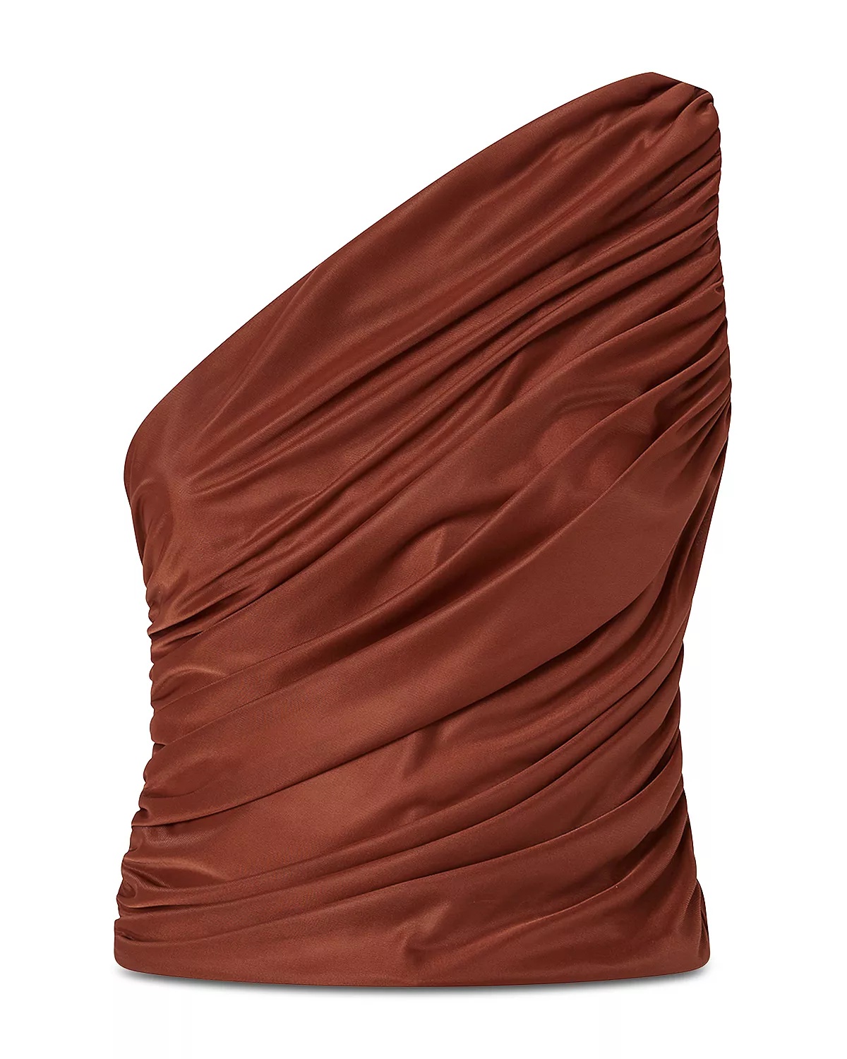 Cormorano Ruched Top - 5