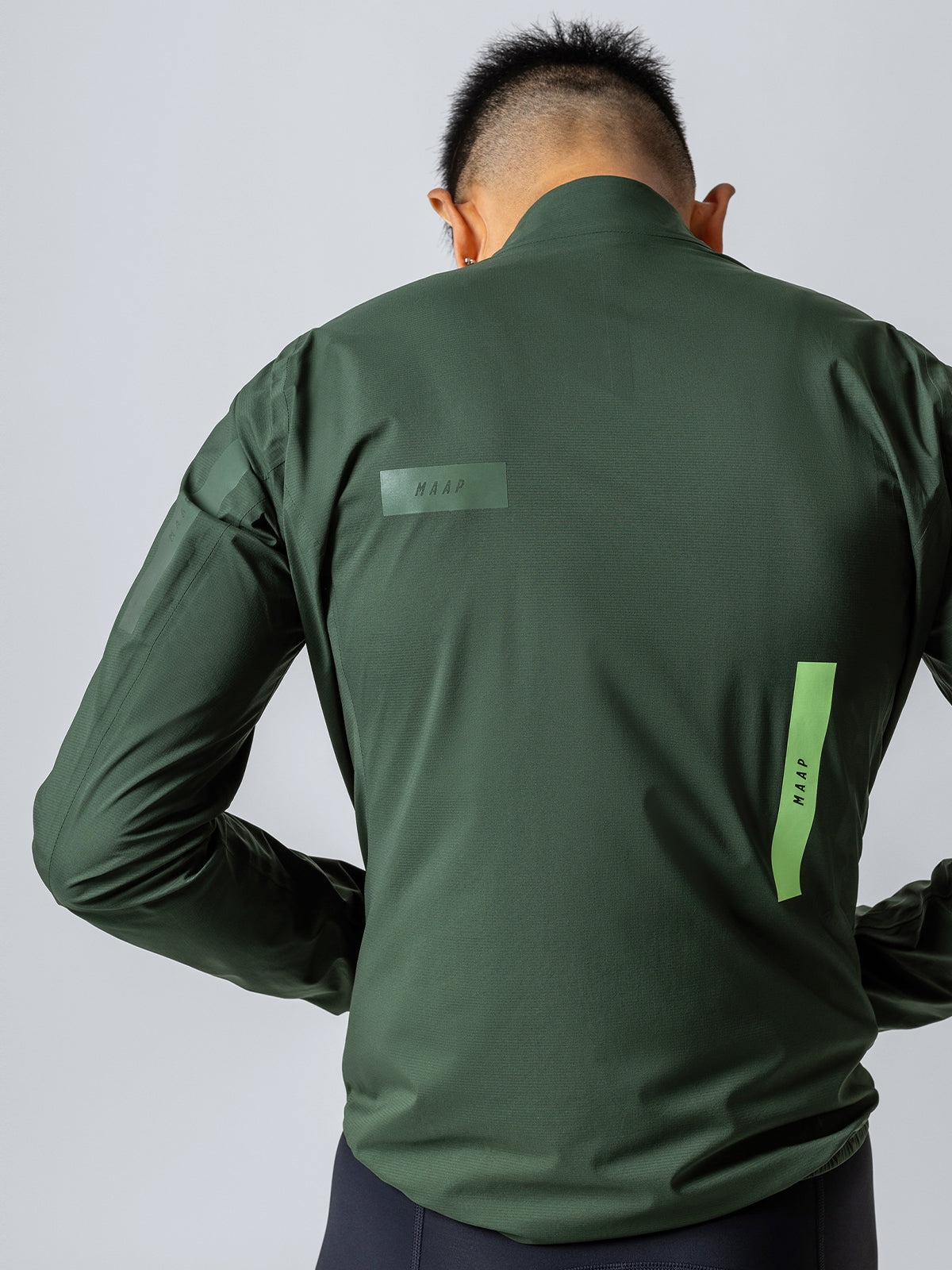 Atmos Jacket - 4