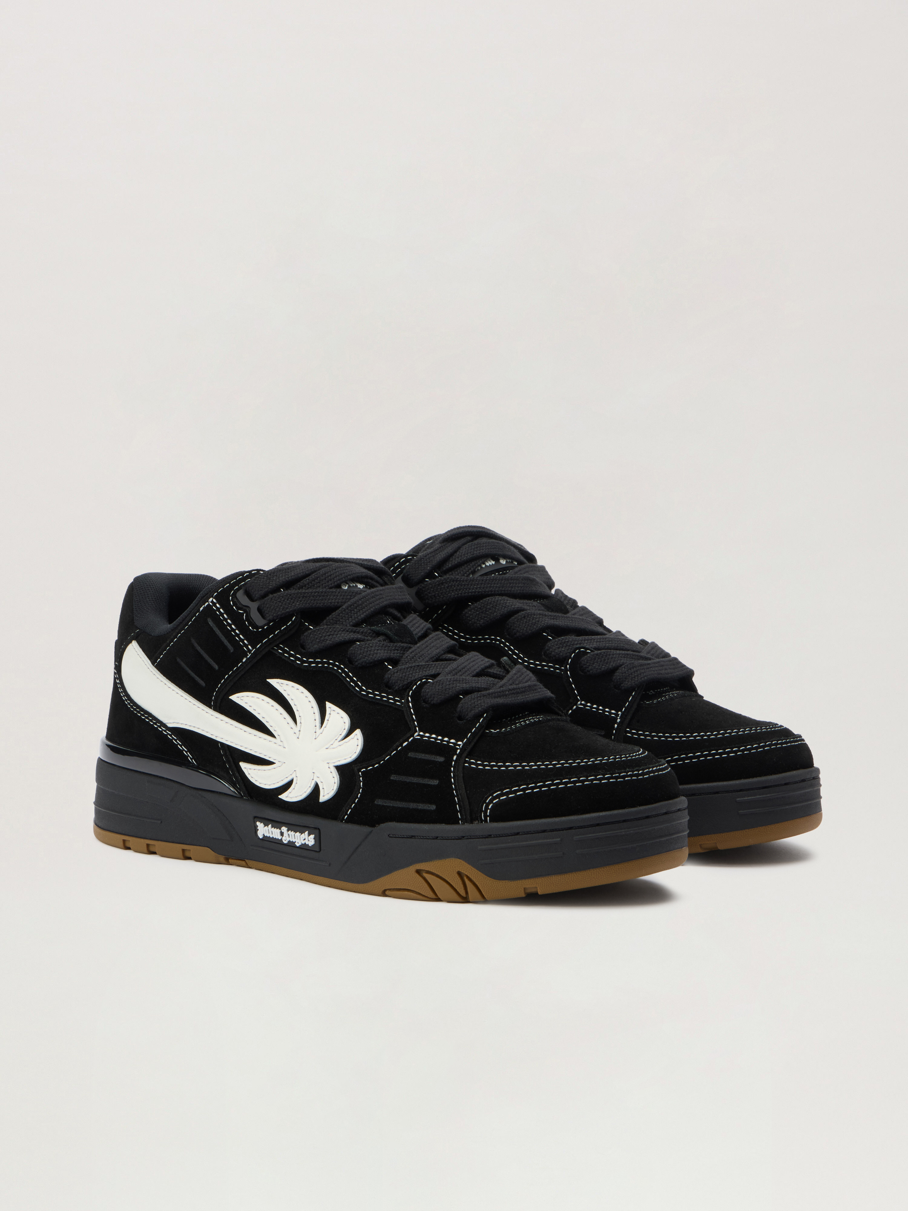 Venice Sneakers Suede - 2